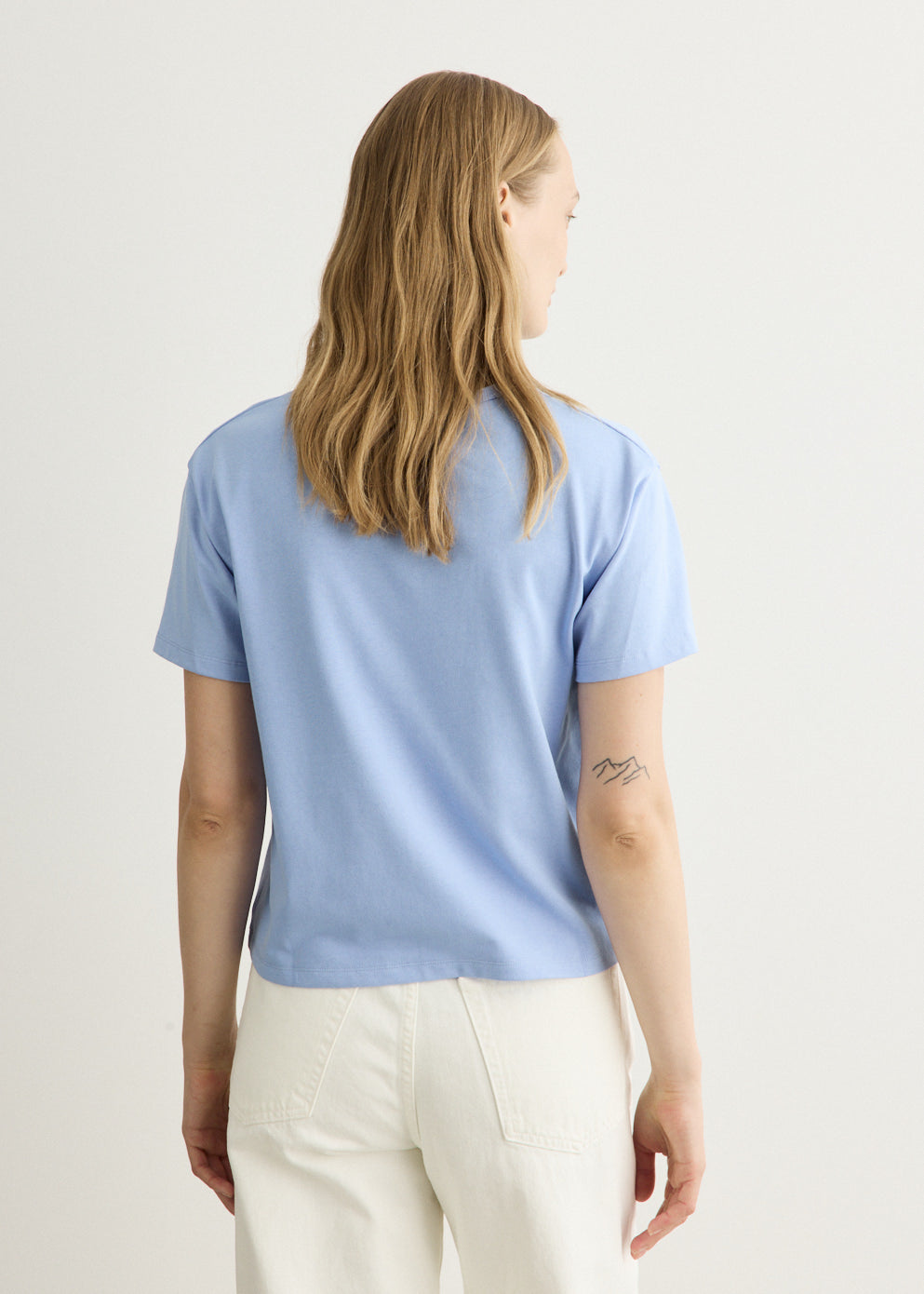 Boxy Petit VPC T-Shirt