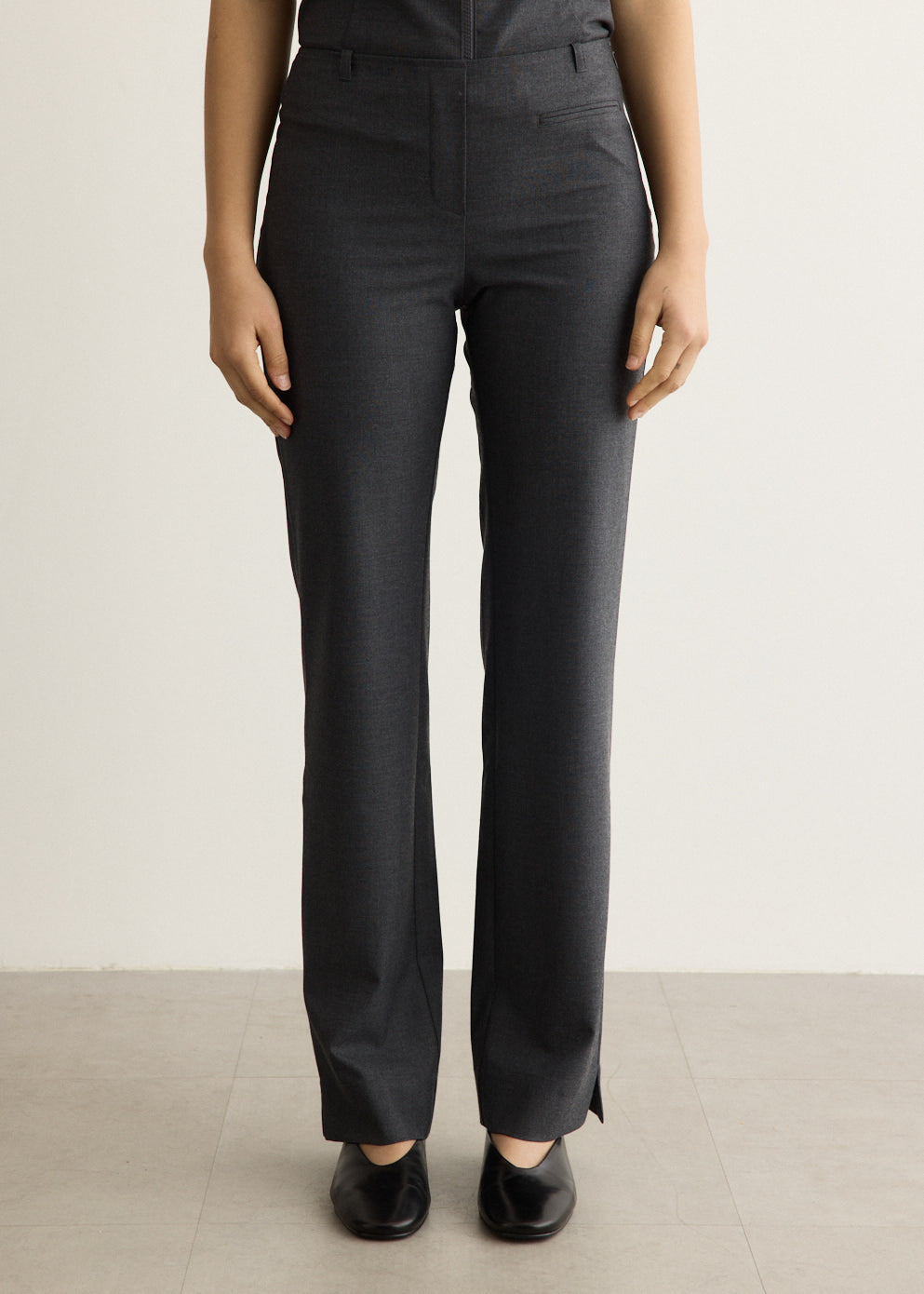 Sabonnie Trousers