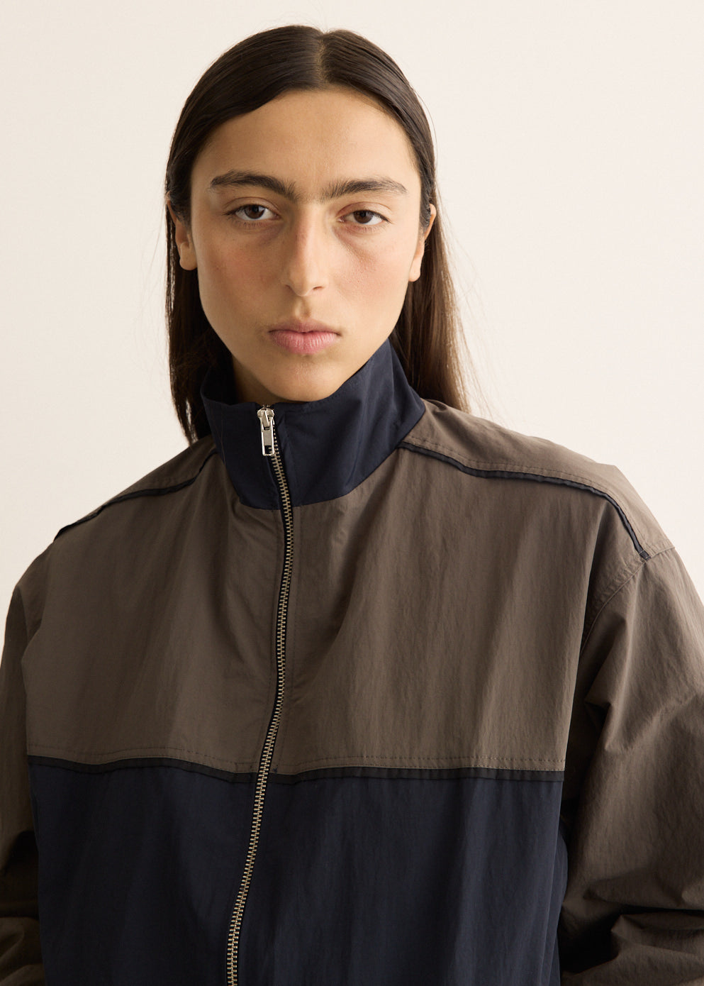 Javier Jacket