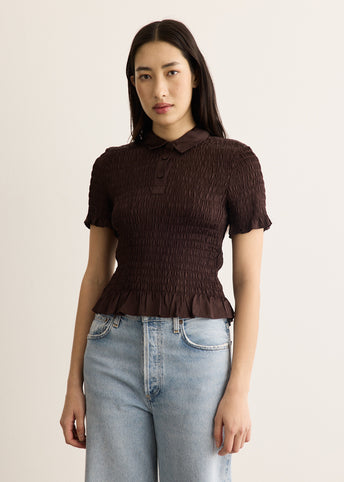 Myka Blouse