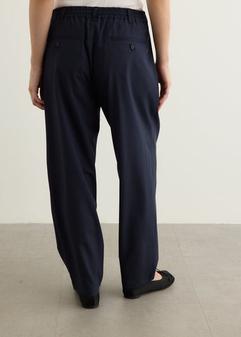 Relaxed Dress Pants