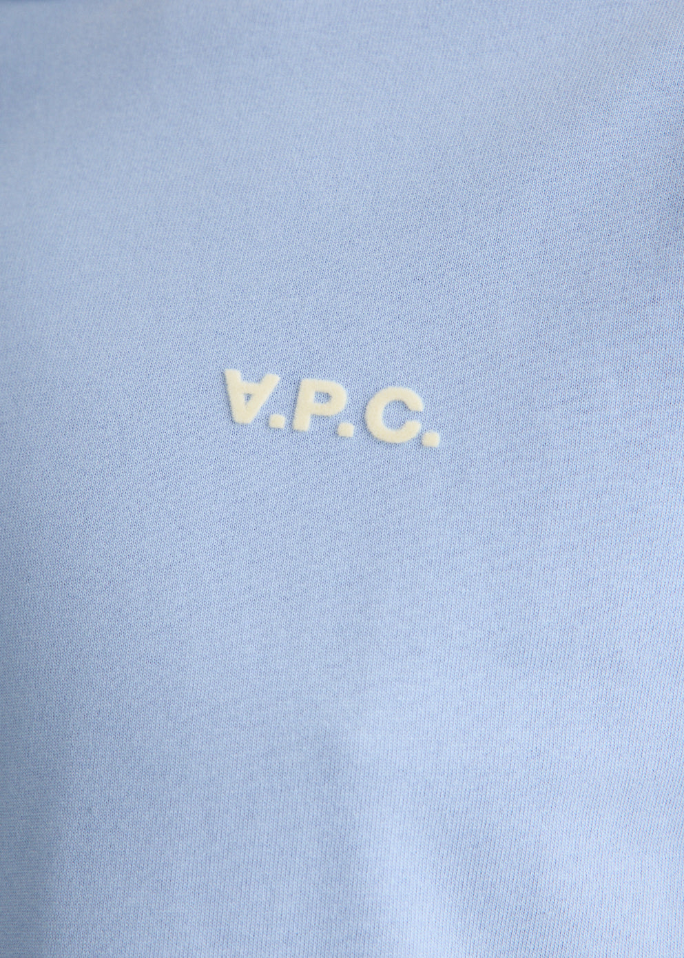 Boxy Petit VPC T-Shirt
