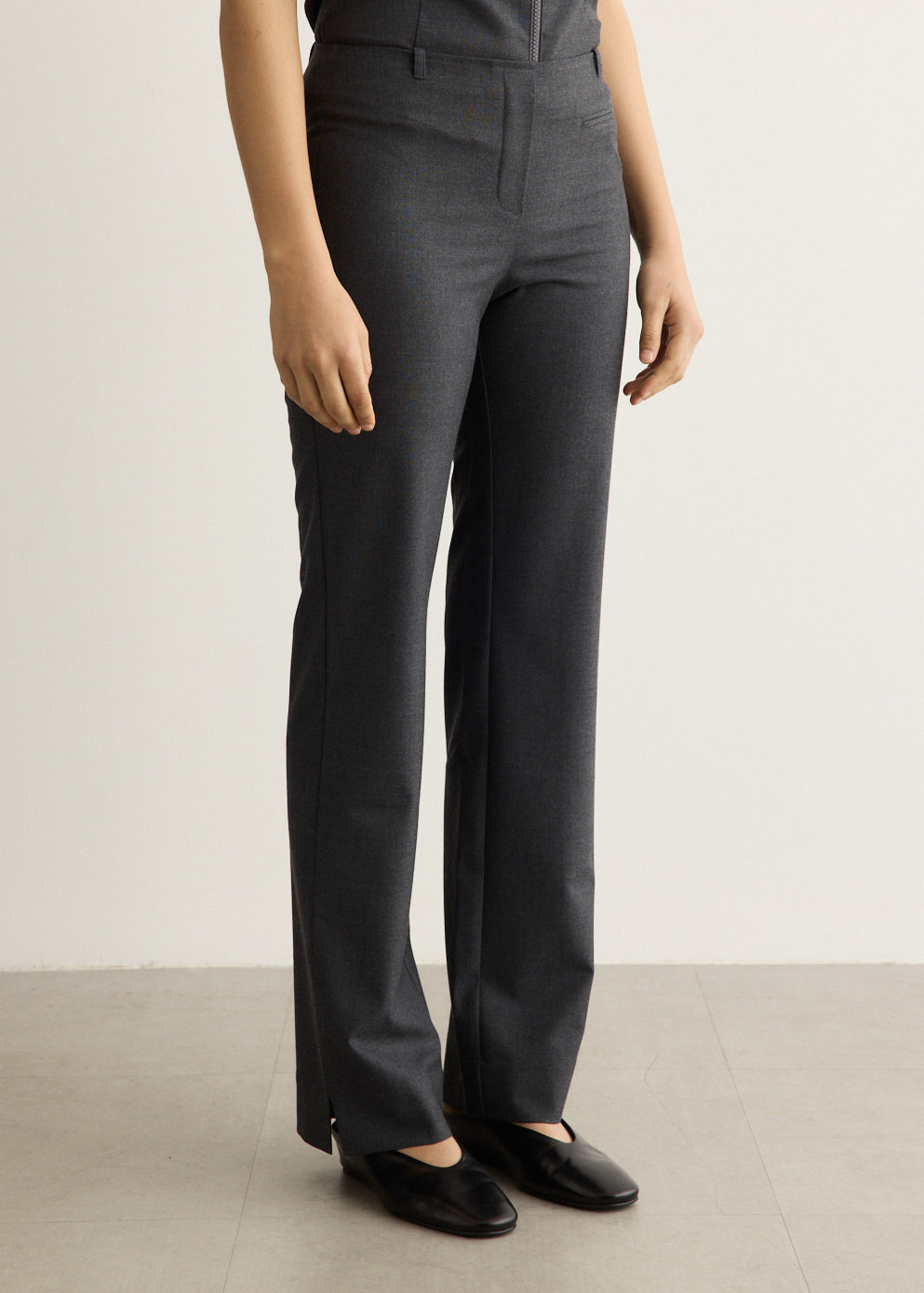 Sabonnie Trousers