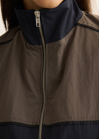 Javier Jacket