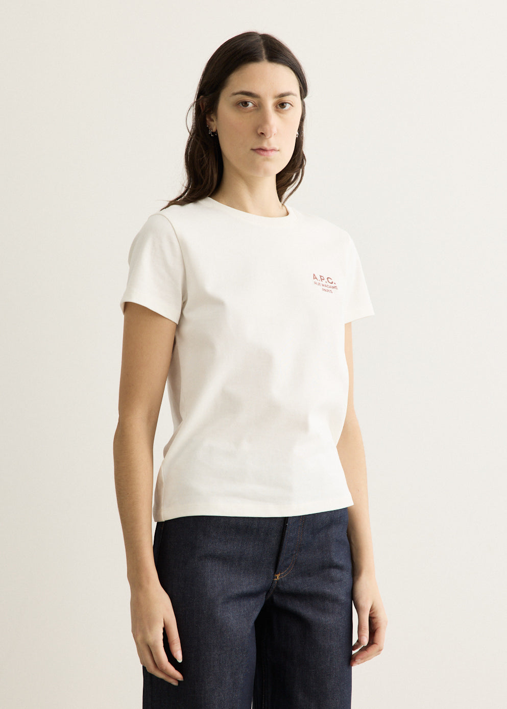 Standard Rue Madame T-Shirt
