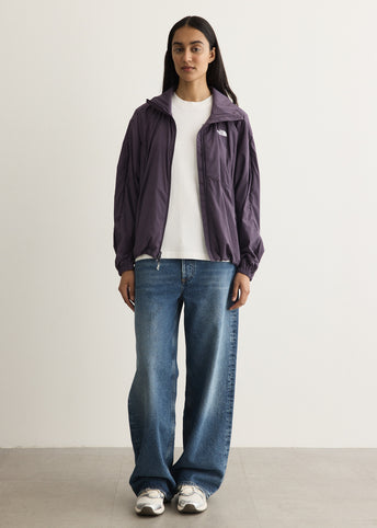 Women's Oversized Wind Jacket
