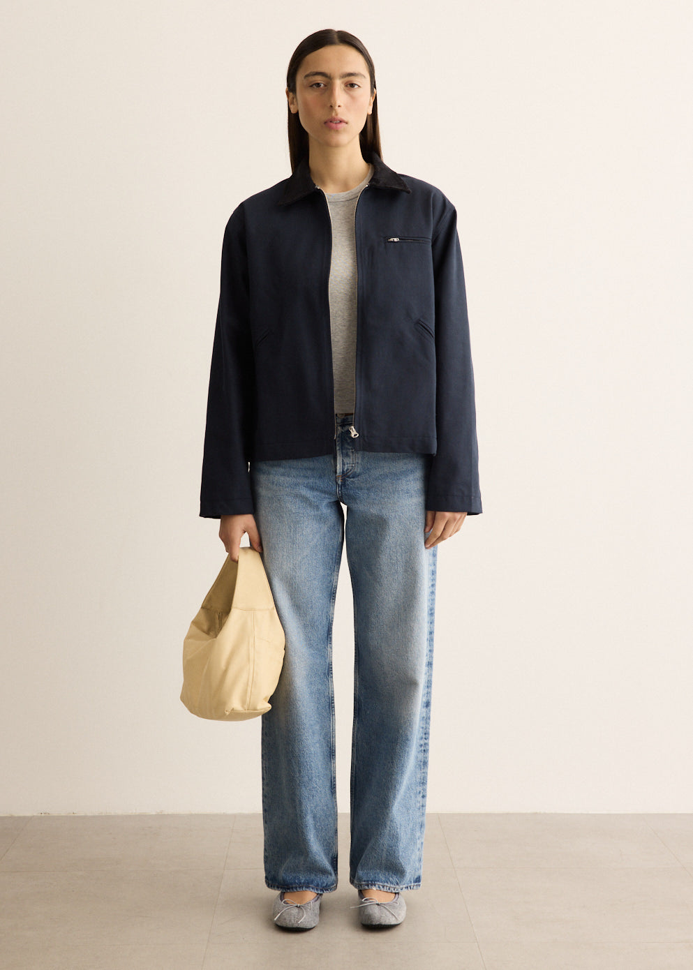 Ivan Jacket