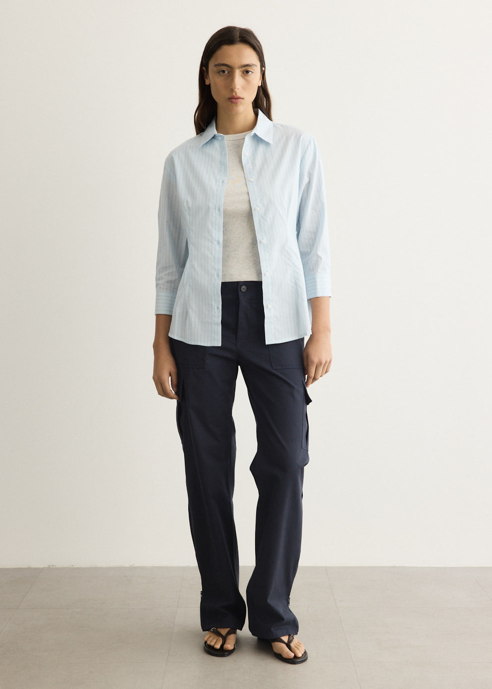 Bruna Shirt