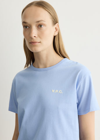 Boxy Petit VPC T-Shirt