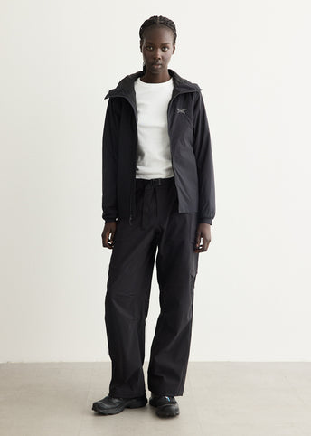 Atom Hoody