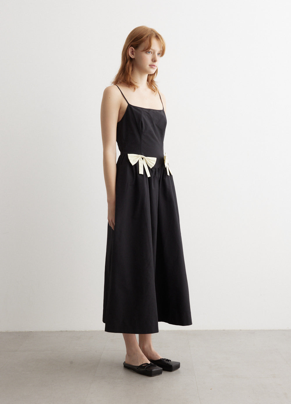 Neroni Dress