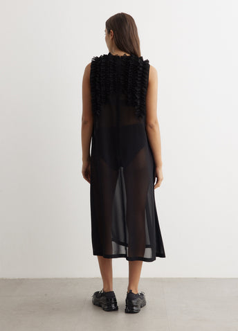 Georgette Dress