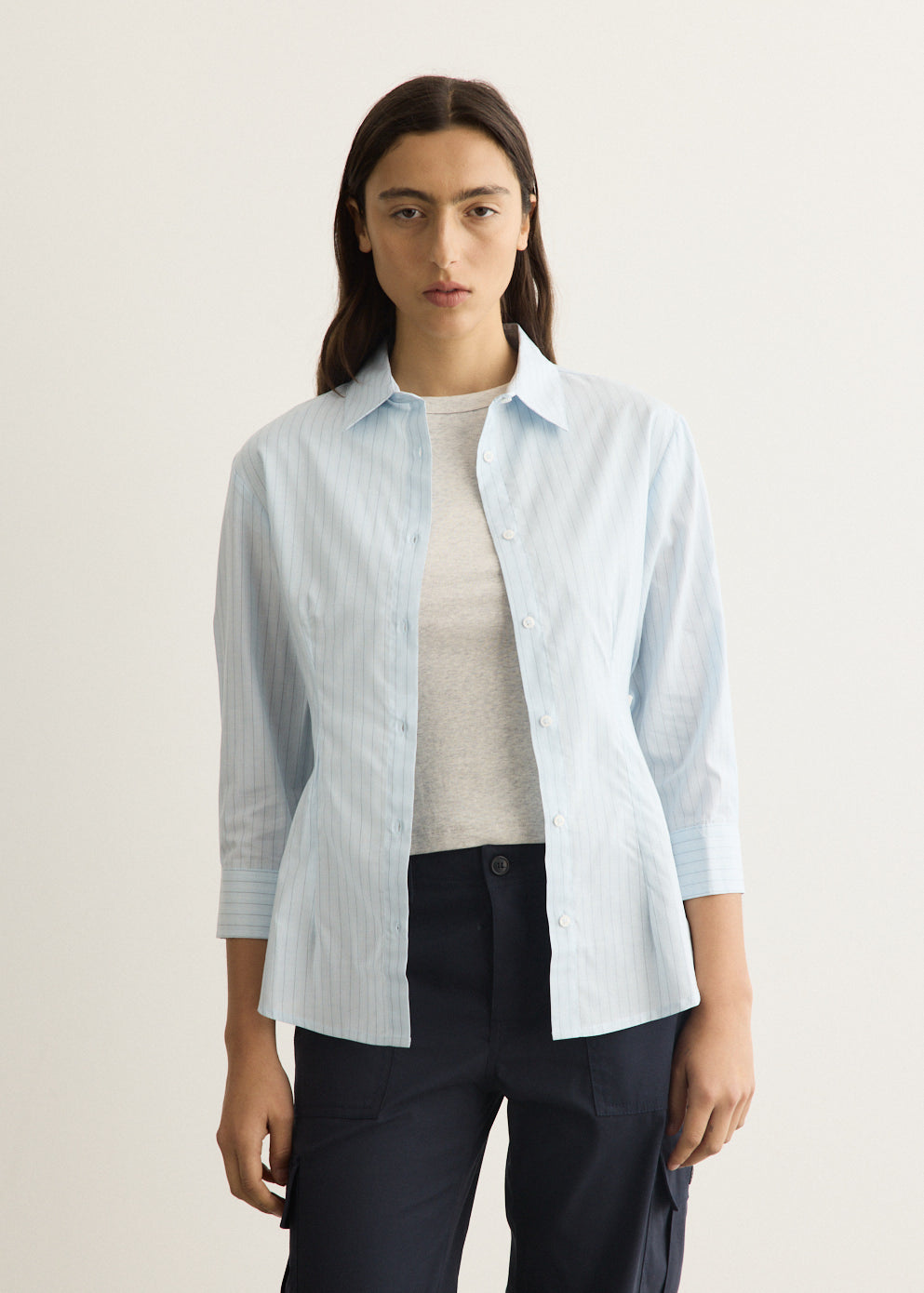 Bruna Shirt