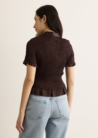 Myka Blouse