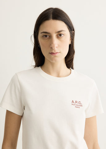 Standard Rue Madame T-Shirt