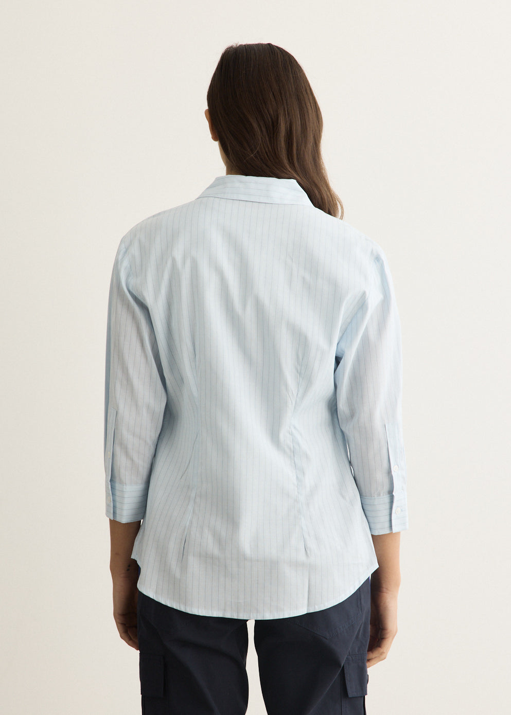 Bruna Shirt