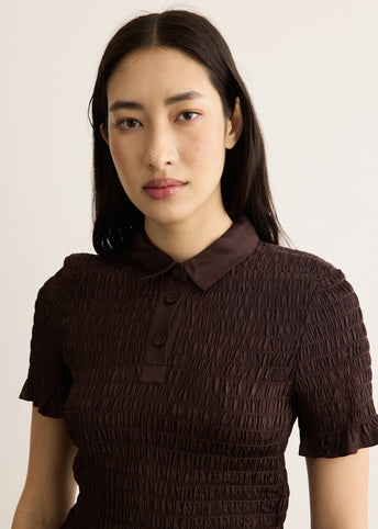 Myka Blouse