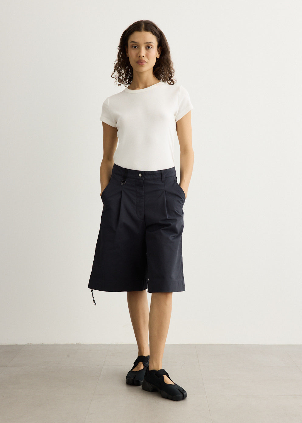 AirReverent Low Rise Shorts