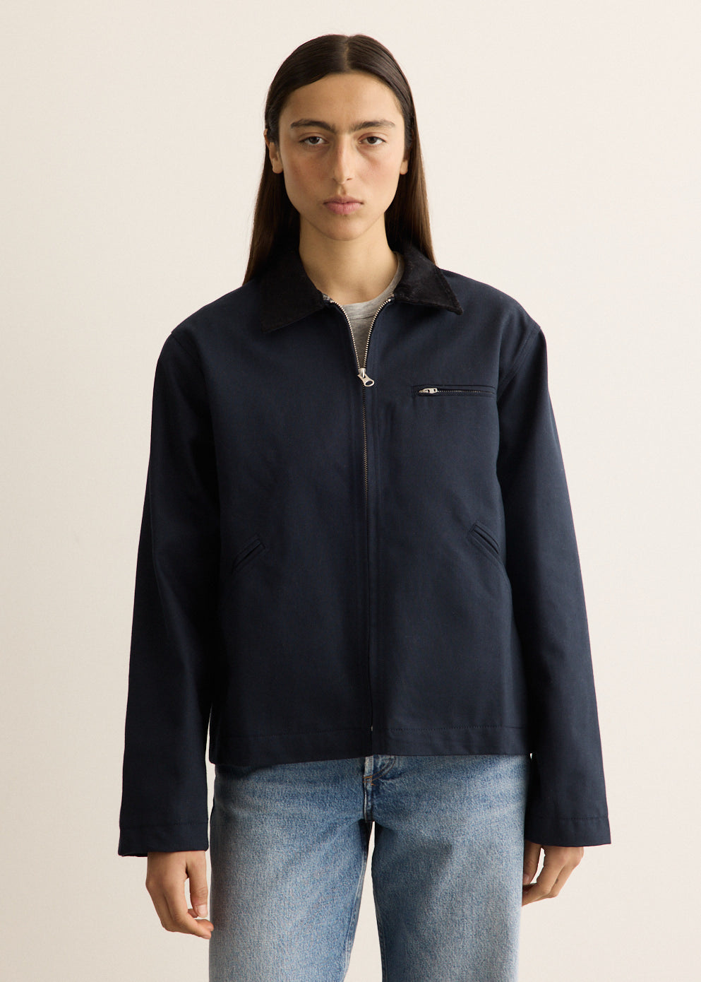 Ivan Jacket