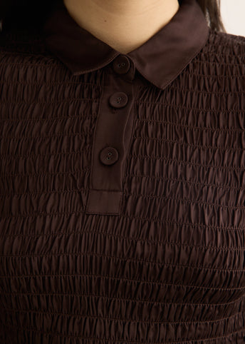 Myka Blouse