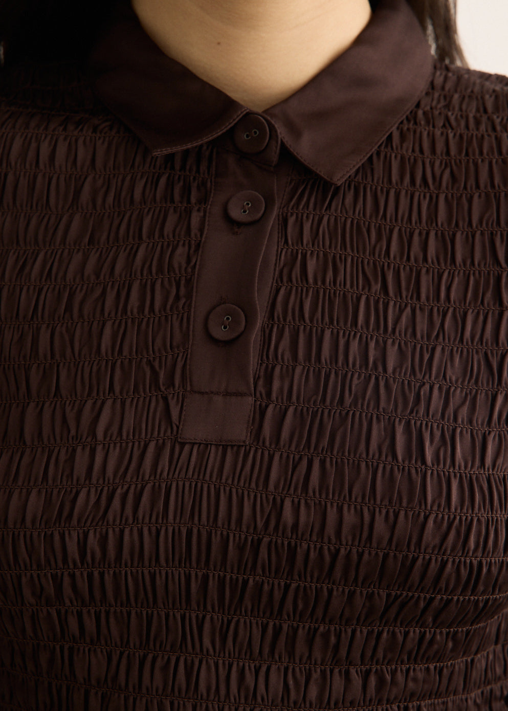 Myka Blouse