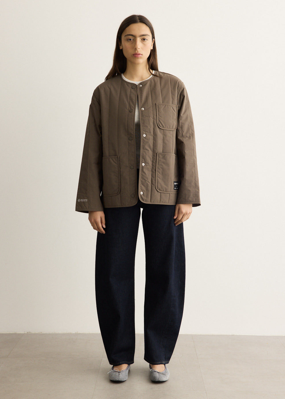 Salexi Jacket