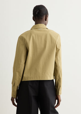 Mini Barn Jacket