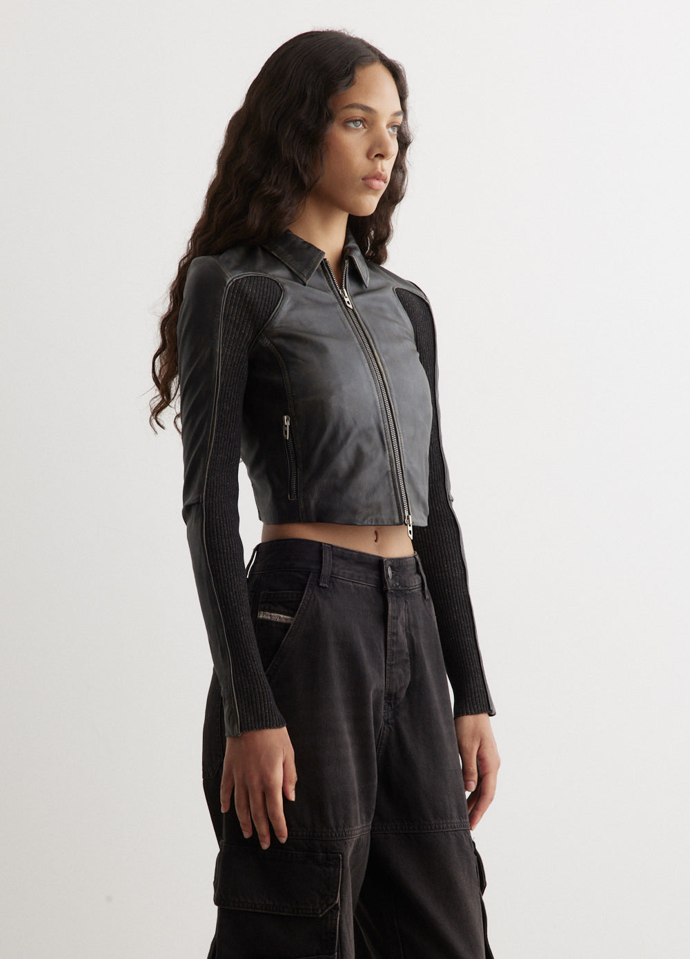 L-Totem Jacket