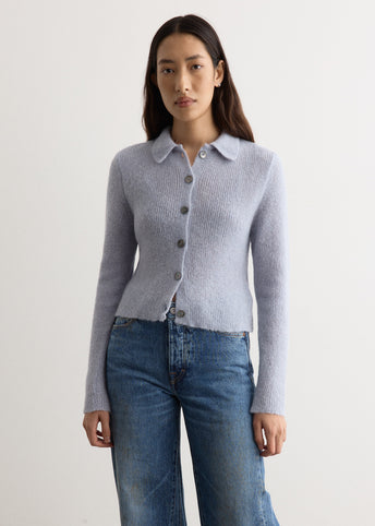 Mazzy Polo
