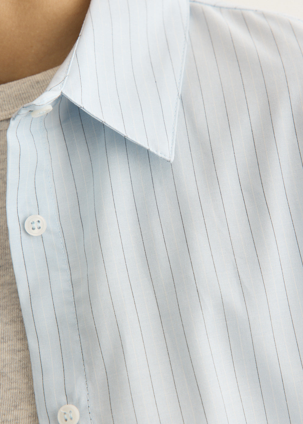 Bruna Shirt