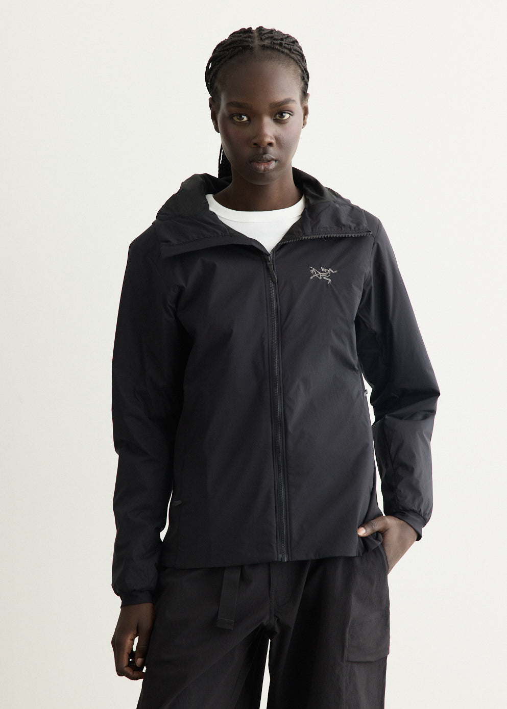 Atom Hoody