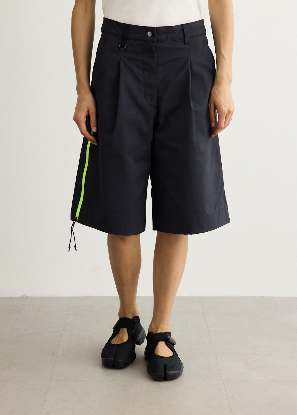 AirReverent Low Rise Shorts