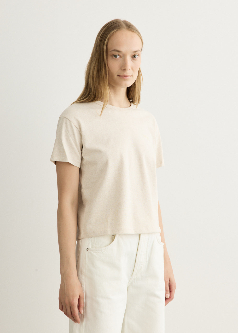 Boxy Petit VPC T-Shirt