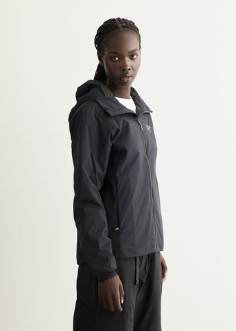 Atom Hoody