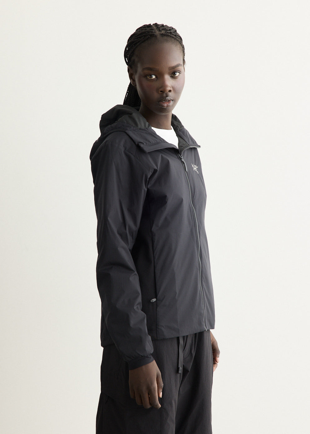 Atom Hoody