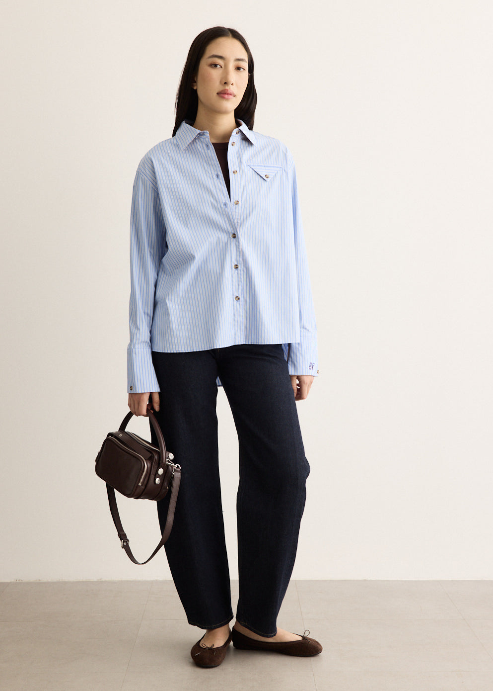 Melinda Shirt