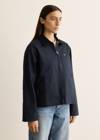 Ivan Jacket