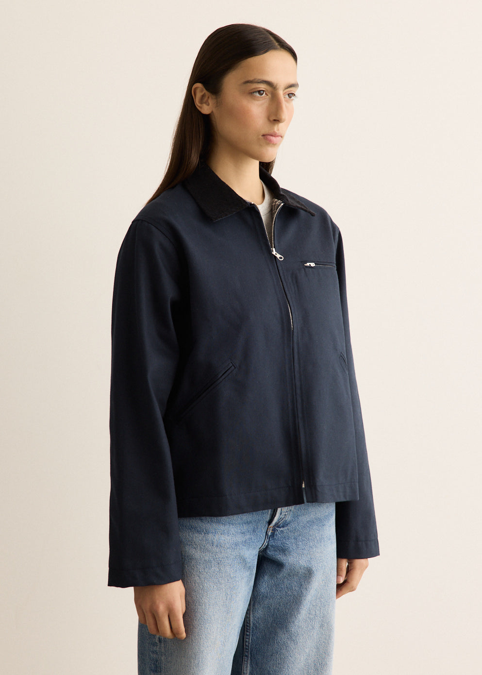 Ivan Jacket