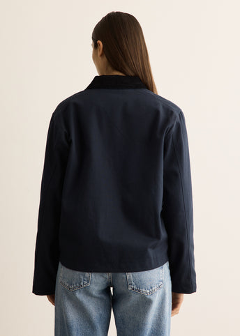 Ivan Jacket
