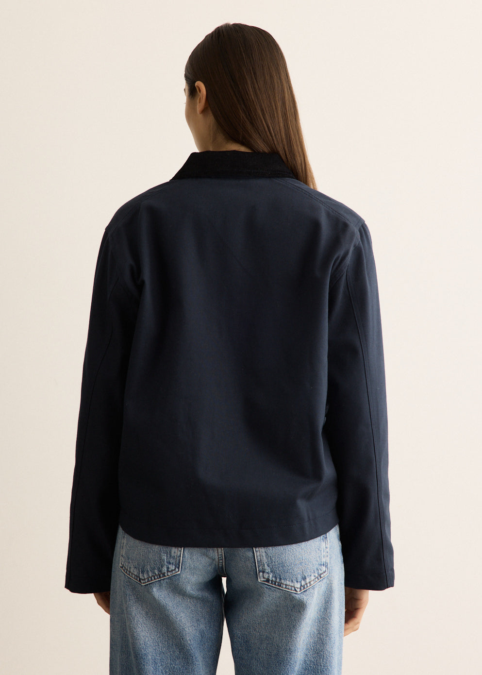 Ivan Jacket