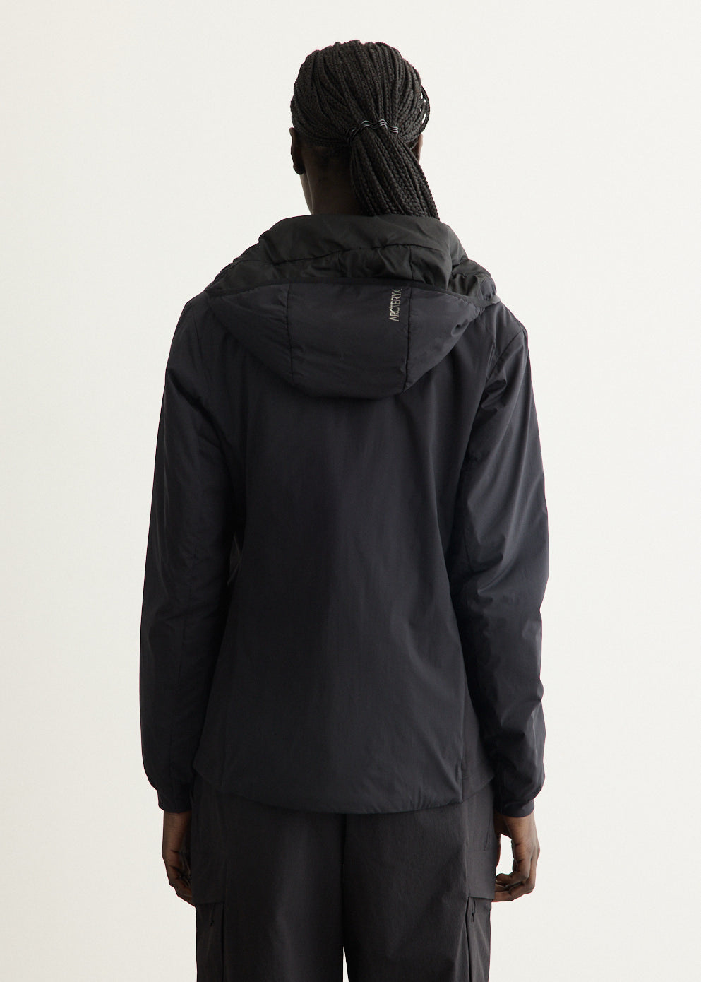 Atom Hoody