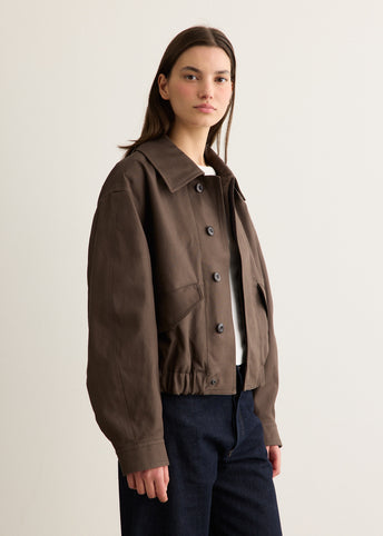 Short Blouson