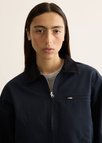 Ivan Jacket