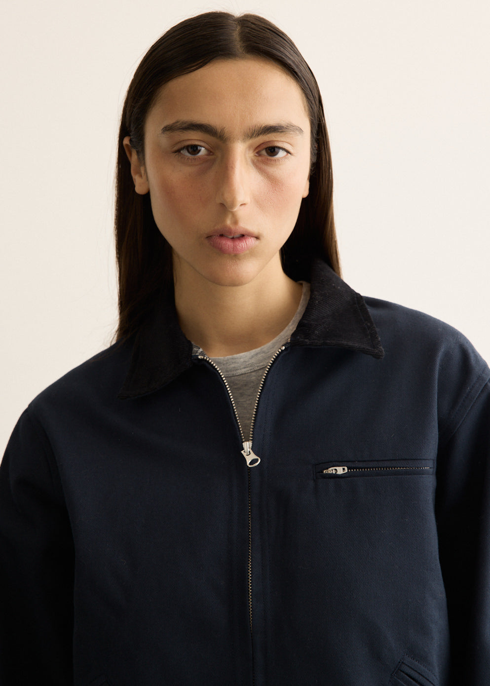 Ivan Jacket