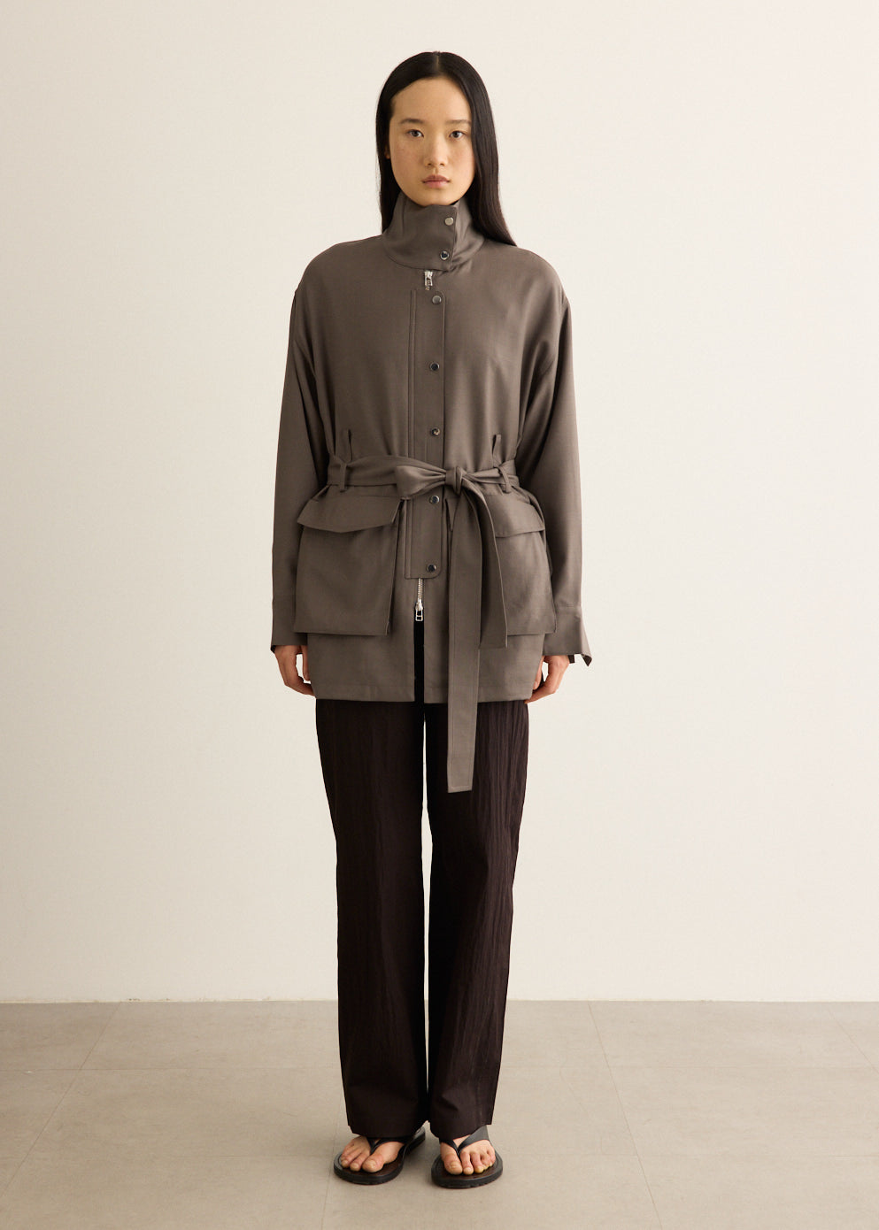 Blakely Jacket