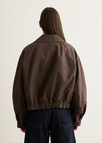 Short Blouson