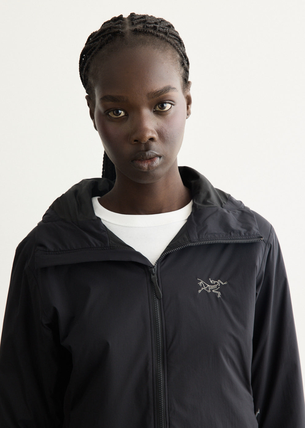 Atom Hoody