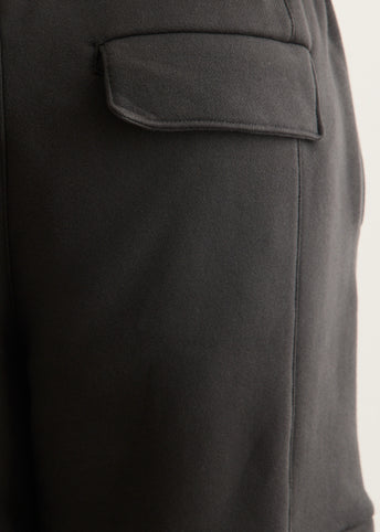 Cargo Relaxed Sweatpant