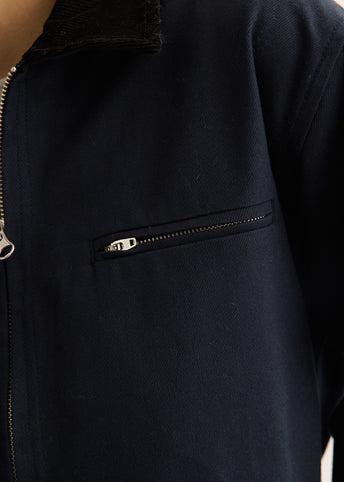 Ivan Jacket