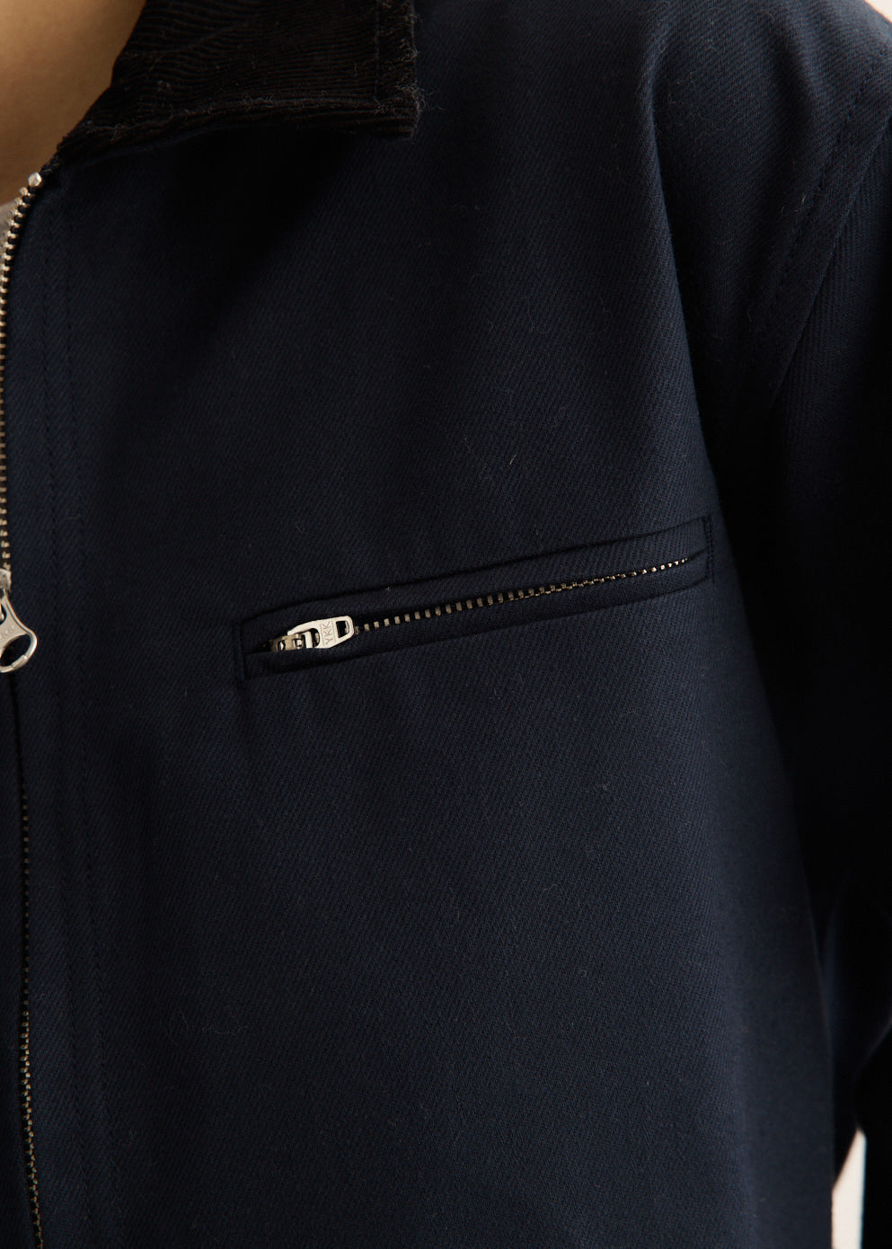 Ivan Jacket